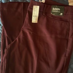 NWT New York and Company Pants